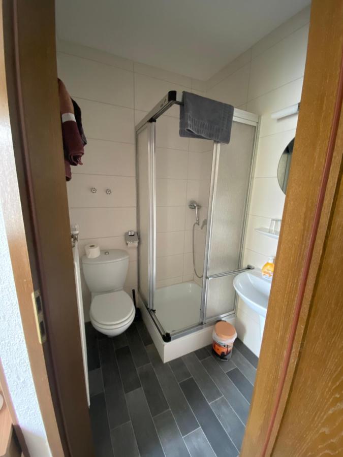 Hotel M&S Garni Donauwörth Eksteriør bilde